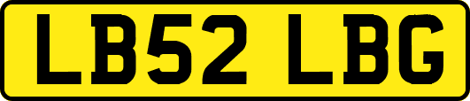 LB52LBG