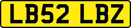 LB52LBZ
