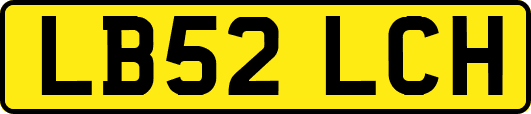 LB52LCH