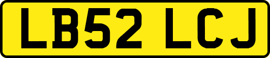 LB52LCJ