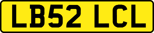 LB52LCL