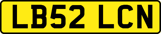 LB52LCN