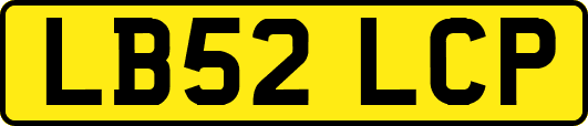LB52LCP
