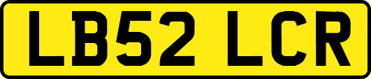 LB52LCR