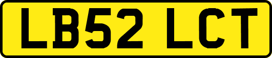 LB52LCT