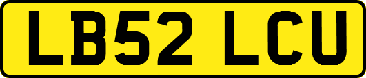 LB52LCU