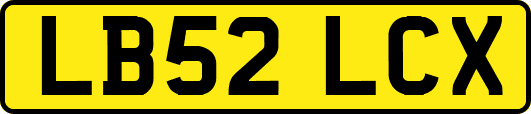 LB52LCX