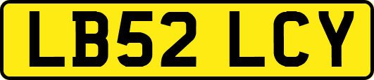 LB52LCY