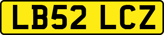 LB52LCZ