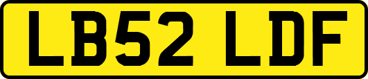 LB52LDF