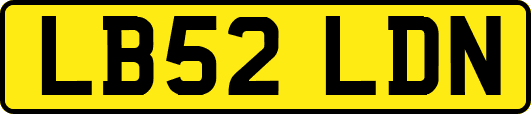 LB52LDN