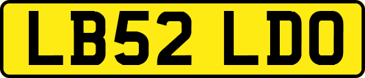 LB52LDO