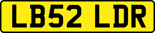LB52LDR