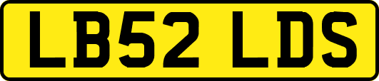 LB52LDS