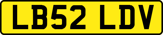 LB52LDV