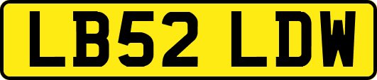 LB52LDW