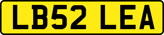 LB52LEA