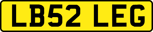 LB52LEG