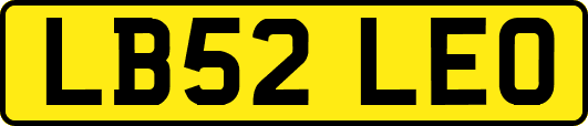LB52LEO