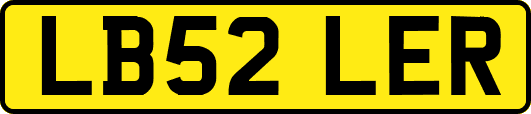 LB52LER