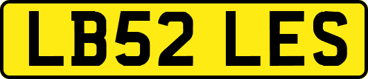 LB52LES