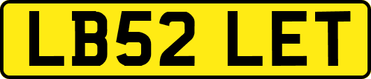 LB52LET