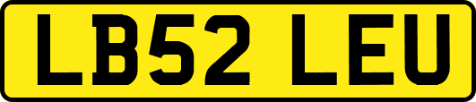 LB52LEU