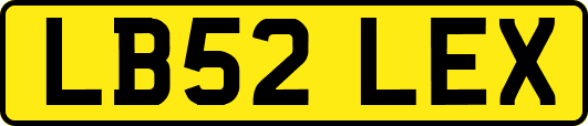 LB52LEX