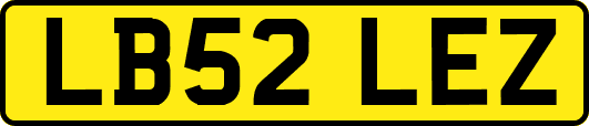 LB52LEZ