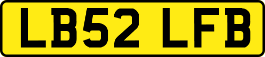 LB52LFB