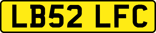 LB52LFC