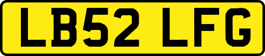 LB52LFG