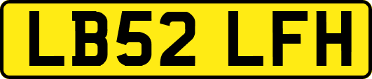 LB52LFH