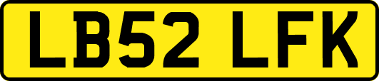 LB52LFK