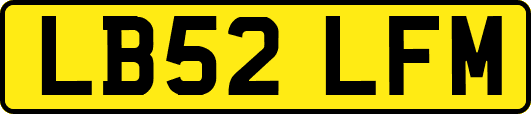 LB52LFM