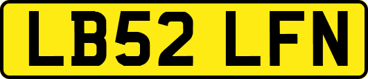 LB52LFN