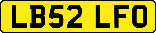 LB52LFO