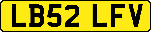 LB52LFV