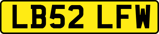 LB52LFW