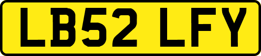 LB52LFY