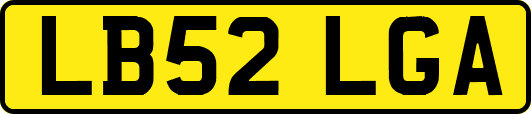 LB52LGA