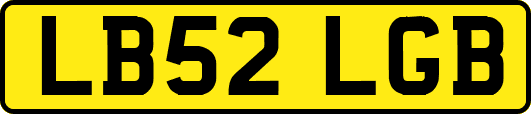 LB52LGB