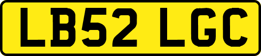 LB52LGC