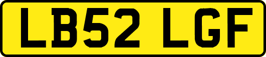 LB52LGF