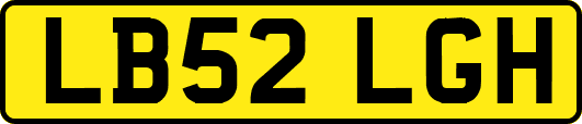 LB52LGH