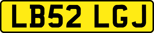 LB52LGJ