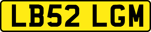 LB52LGM