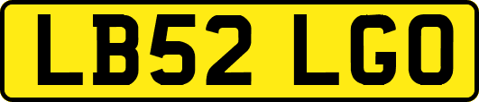 LB52LGO