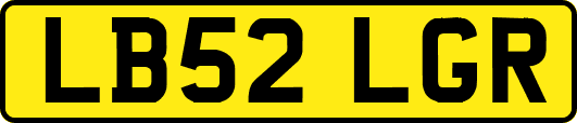 LB52LGR