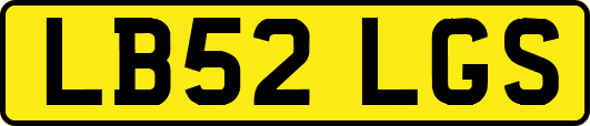 LB52LGS